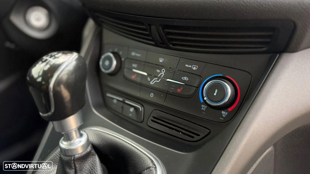 Ford C-Max 1.5 TDCi Trend+ S/S - 9