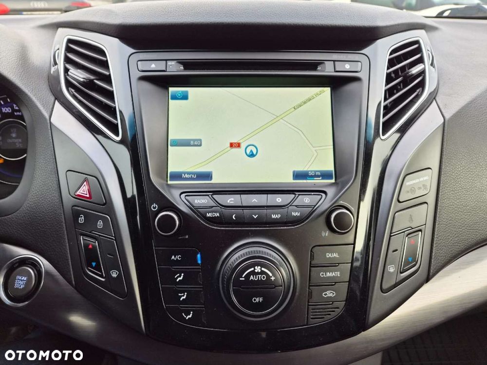 Hyundai i40 - 13