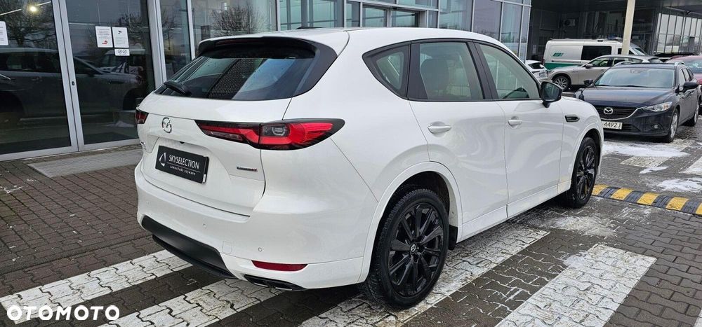 Mazda CX-60 - 9