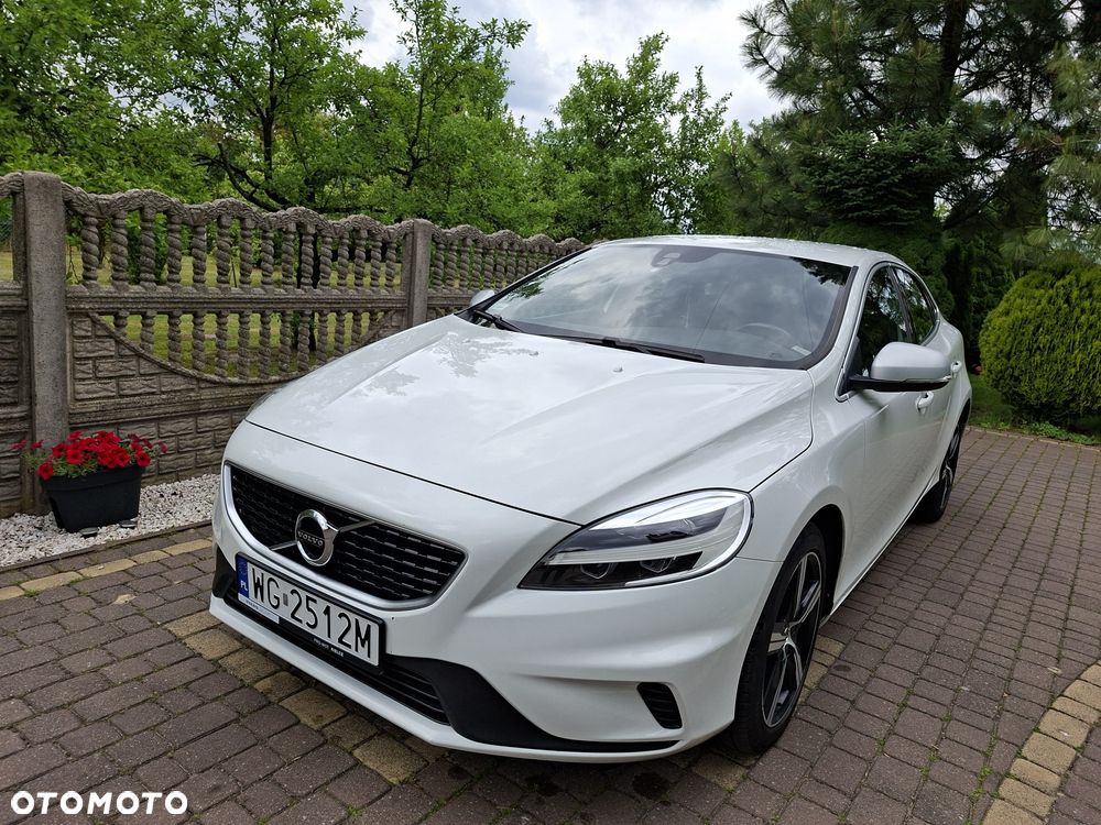 Volvo V40 - 1