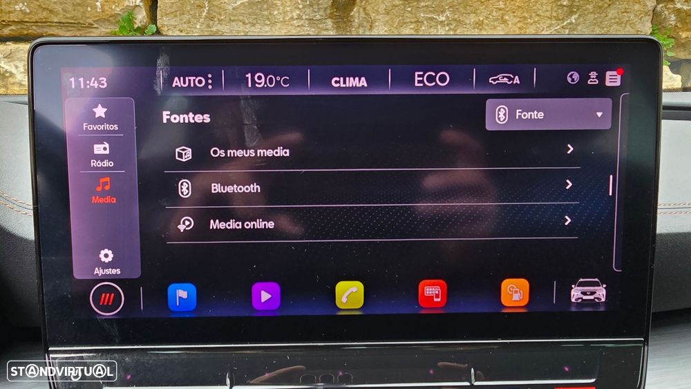 Cupra Formentor 1.4 e-Hybrid DSG - 27