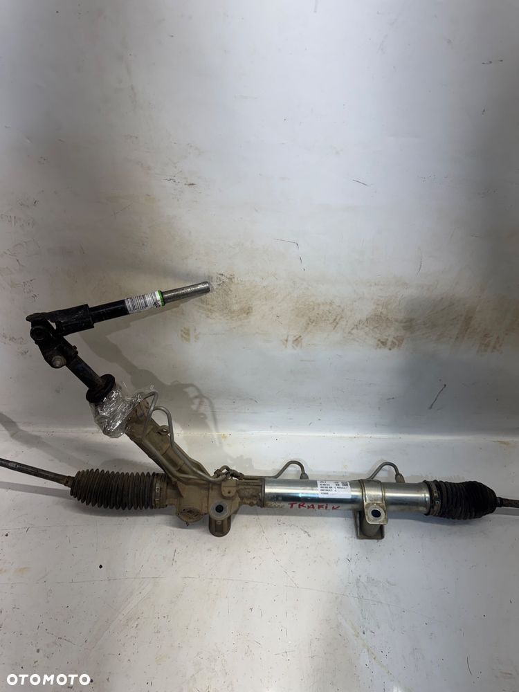 Maglownica Renault Trafic III/IV - 3