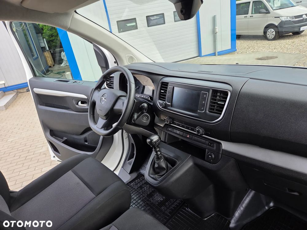Opel Vivaro Extra Long 3,0t Enjoy (bryg.) - 29