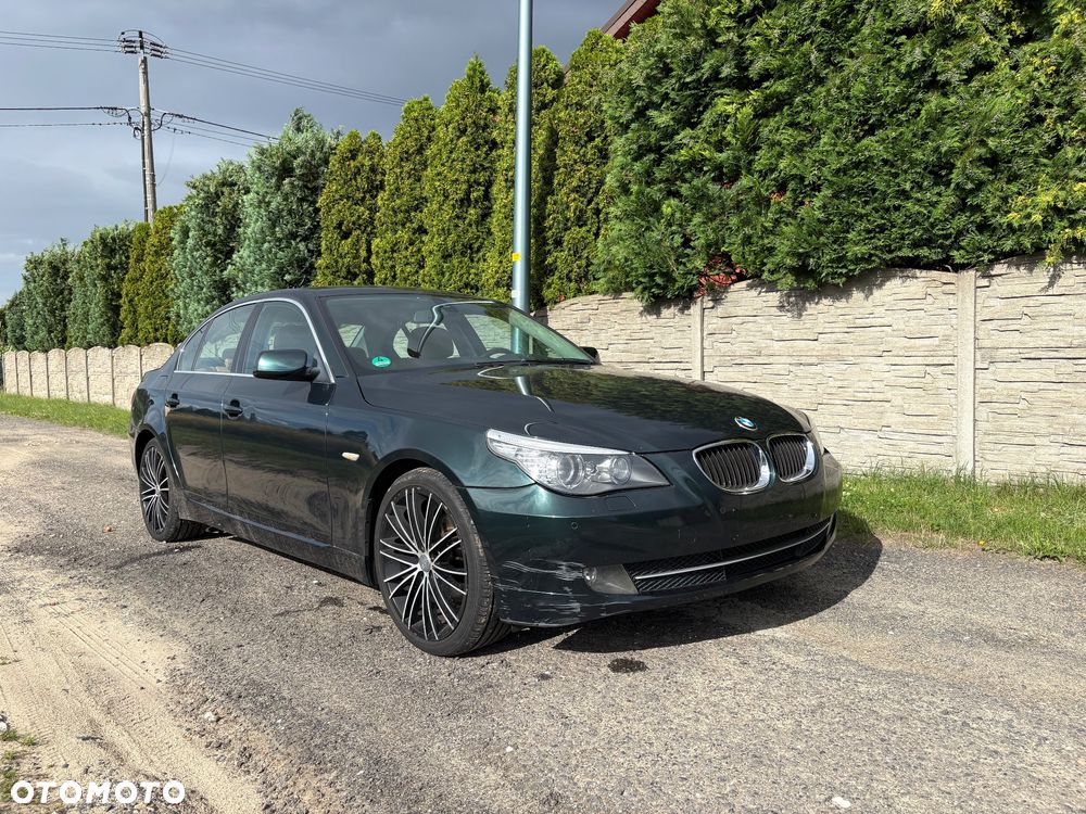 BMW Seria 5 523i Edition Exclusive - 5