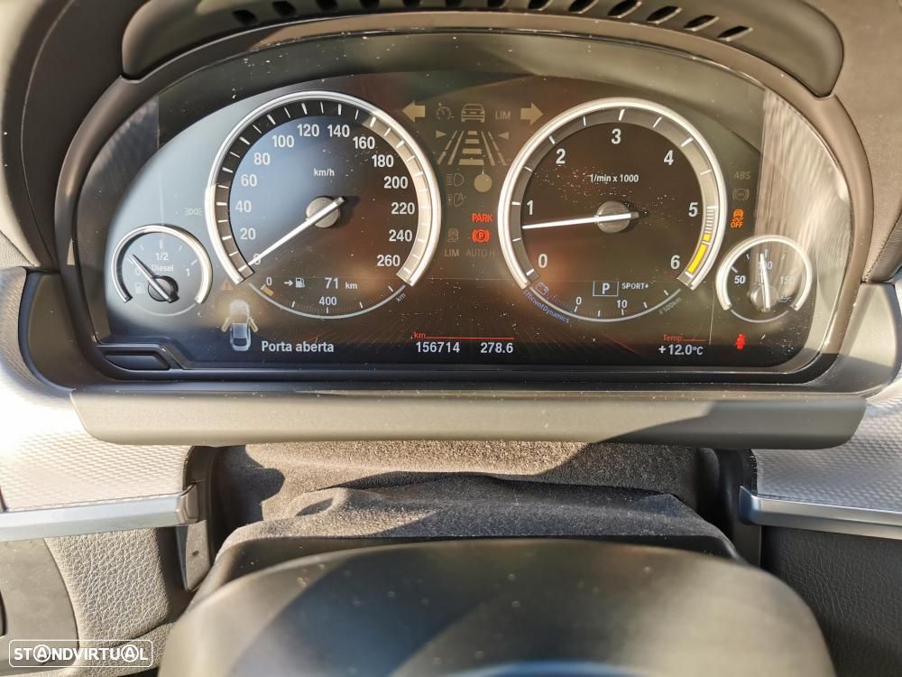BMW 640 - 32