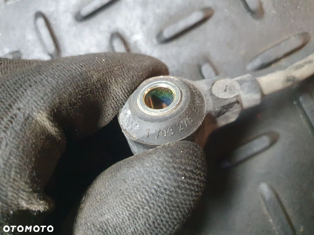 BMW M52 E36 E38 E39 Z3 CZUJNIK STUKOWY SPALANIA STUKOWEGO 1703276 - 3