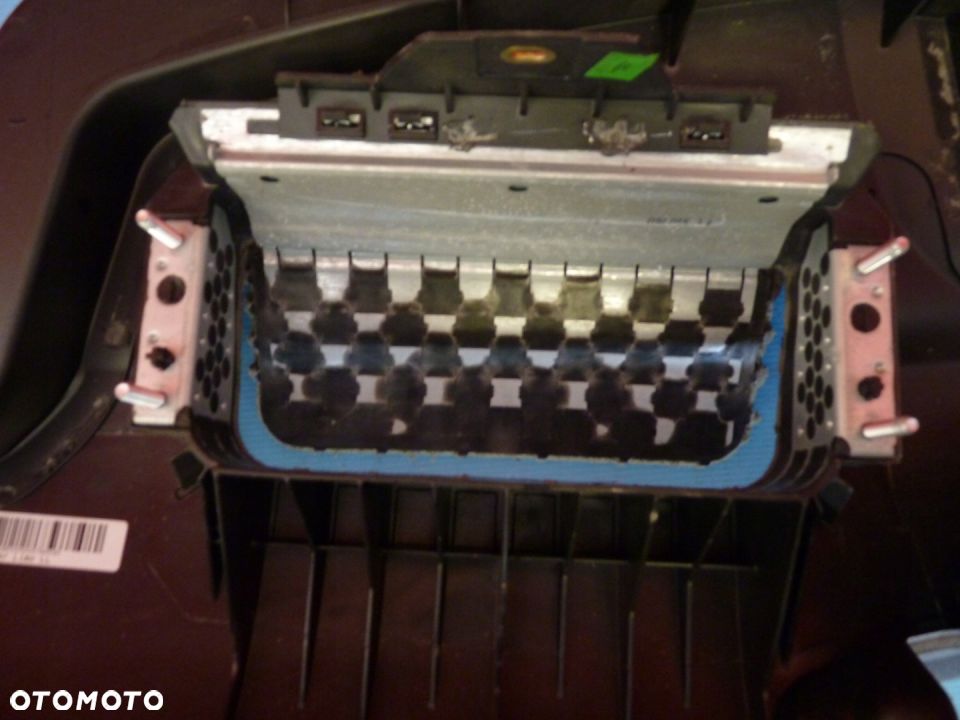 Deska Rozdzielcza Kokpit AUDI A6 C7 11-18 SOUL - 10