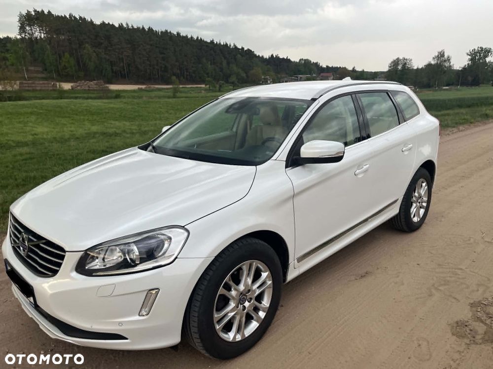Volvo XC 60 - 2