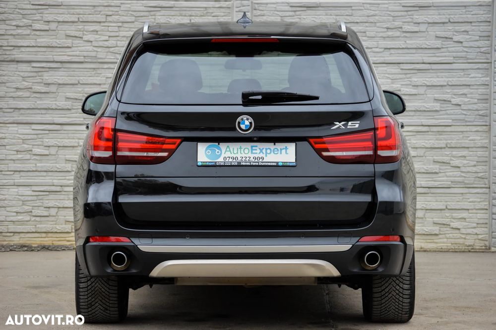 BMW X5 xDrive25d Sport-Aut. - 16
