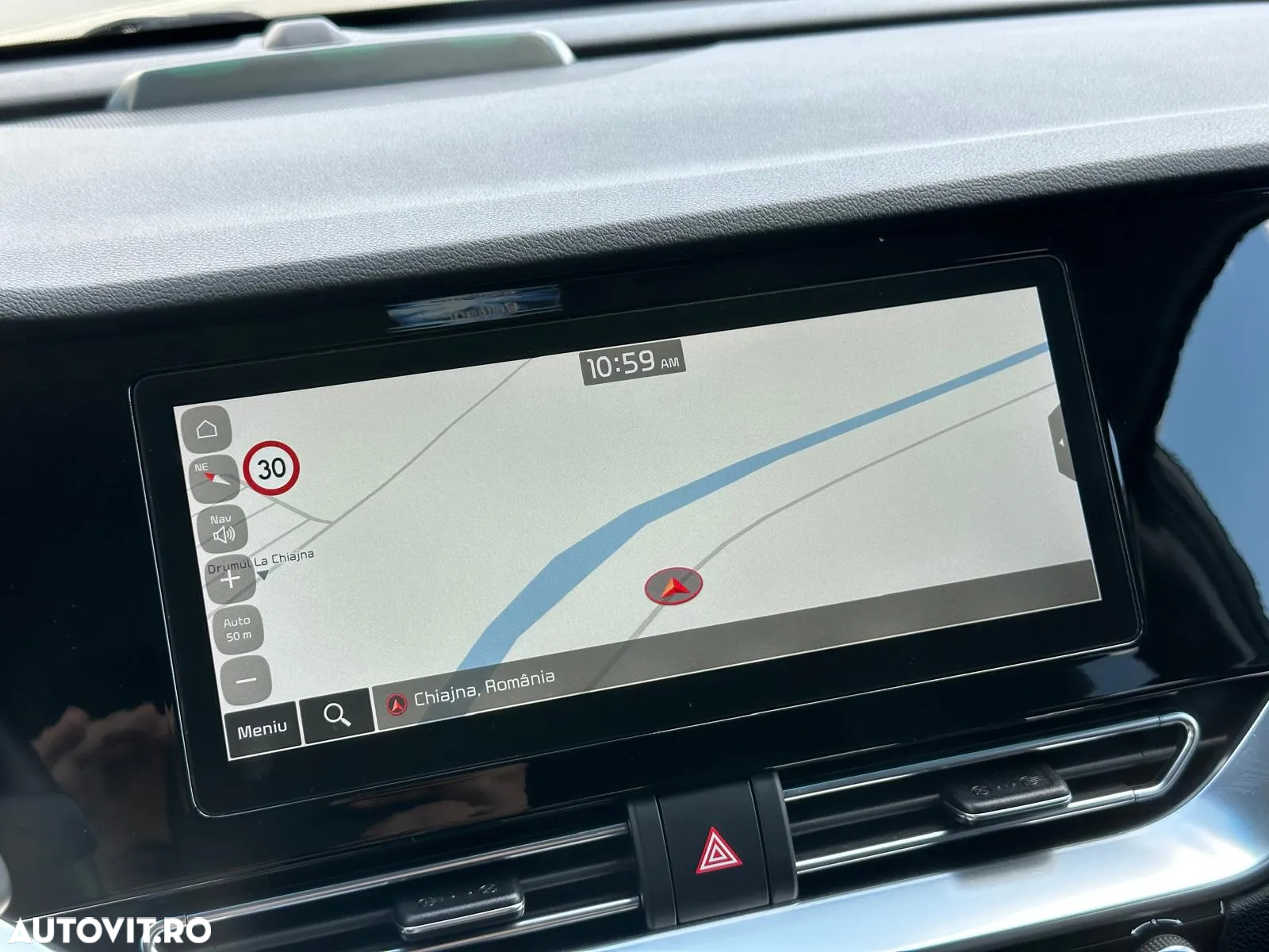 Kia Niro 1.6 GDI 6DCT PHEV Premium - 21