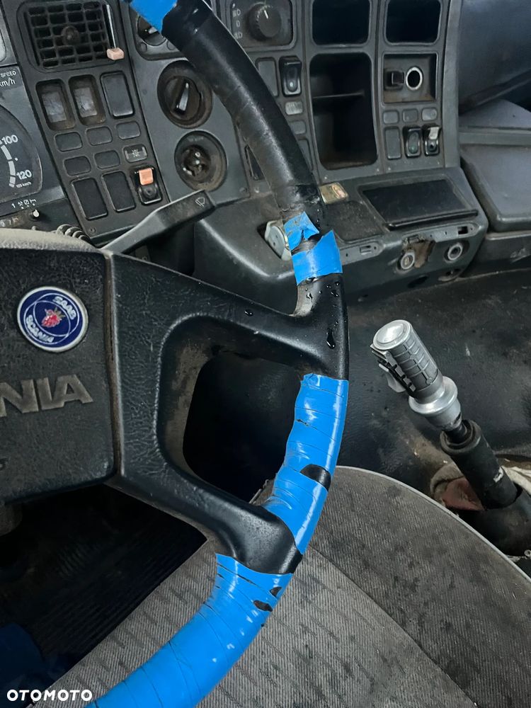 Scania 420 - 3