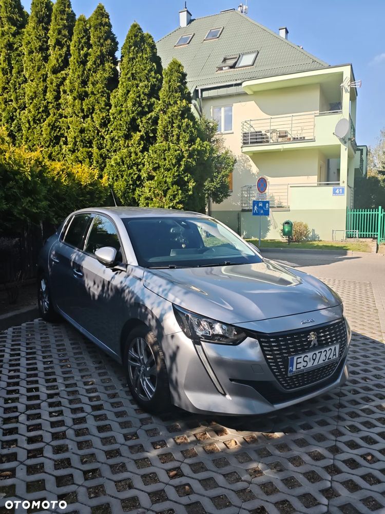 Peugeot 208 PureTech 100 Allure - 1