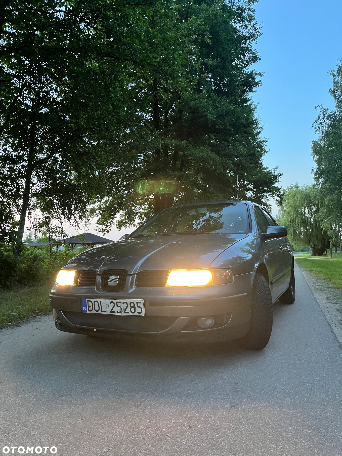 Seat Leon - 4