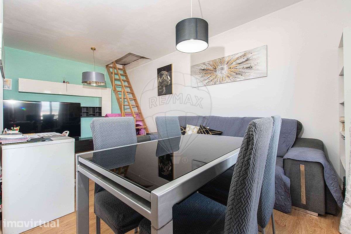 Apartamento T3 para venda - Grande imagem: 3/29