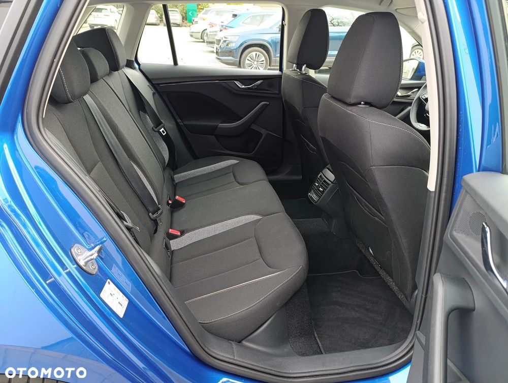 Skoda Kamiq 1.5 TSI Selection - 15