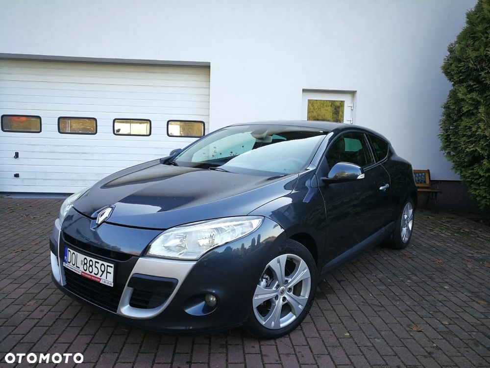 Renault Megane 1.6 16V Luxe Dynamique - 2