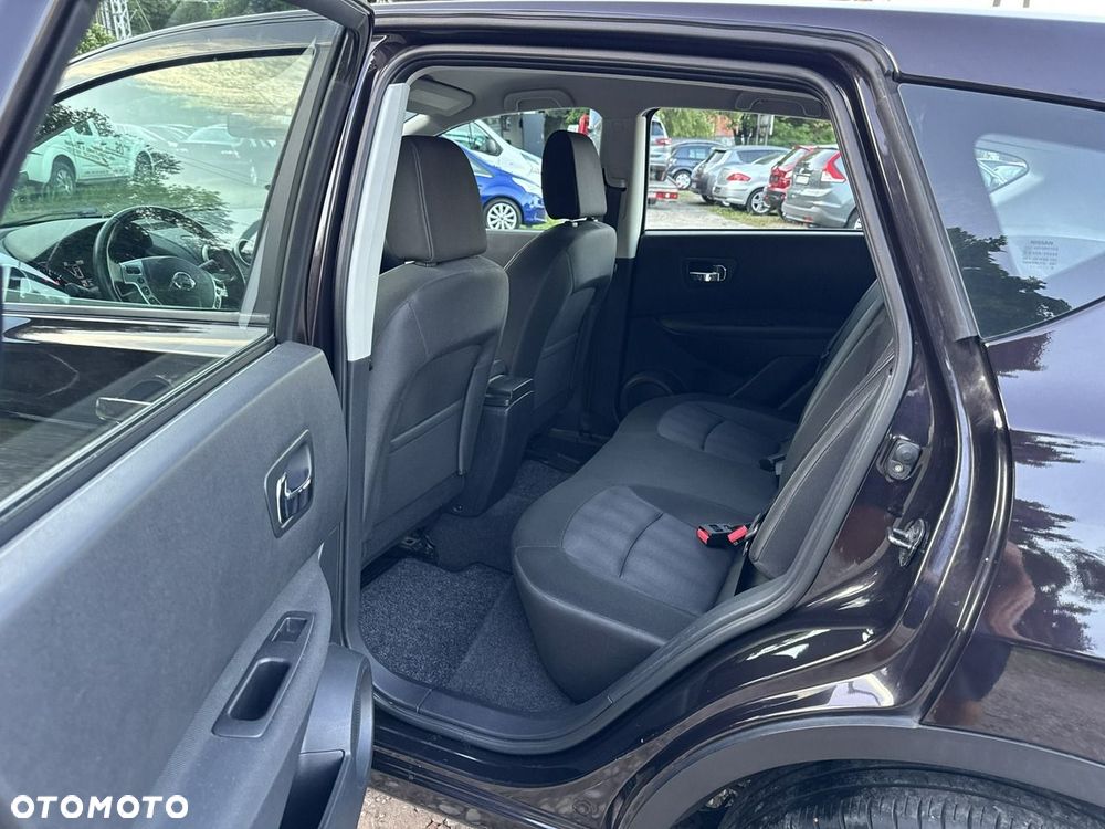 Nissan Qashqai - 20