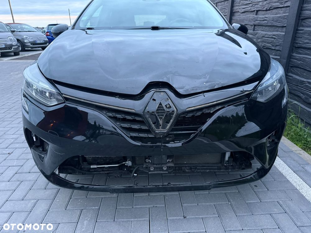Renault Clio 1.3 TCe Intens EDC - 24