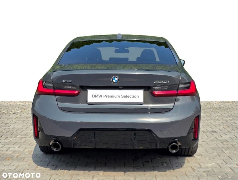 BMW Seria 3 330i xDrive M Sport sport - 6