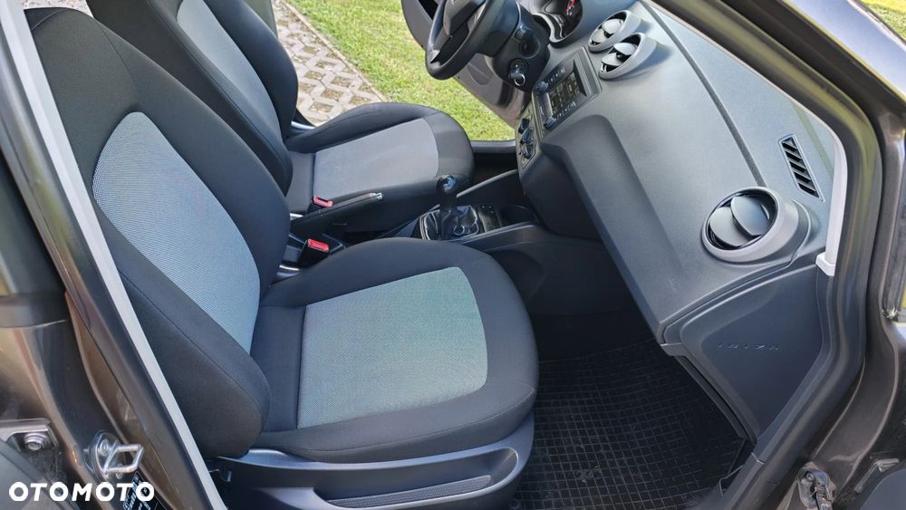 Seat Ibiza 1.0 Reference - 13