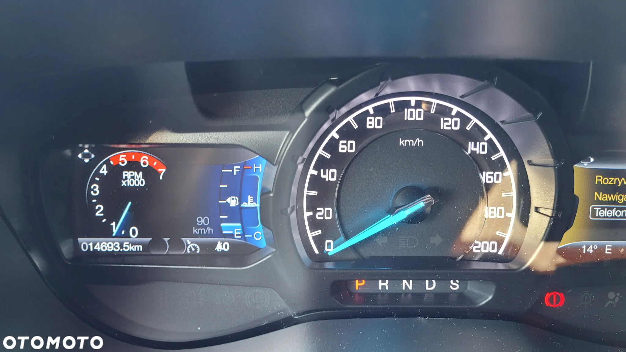 Ford Ranger - 18