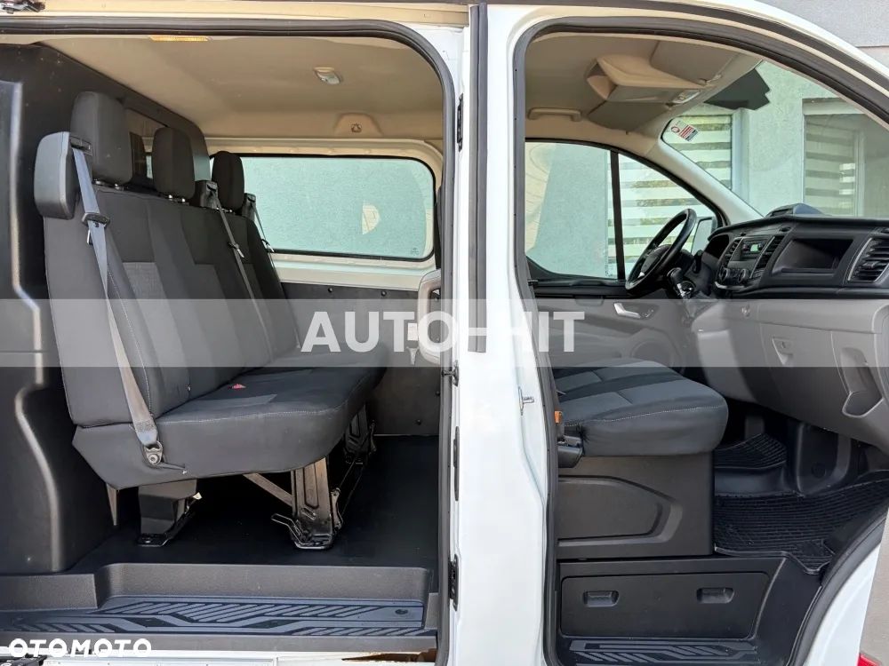 Ford Transit - 7