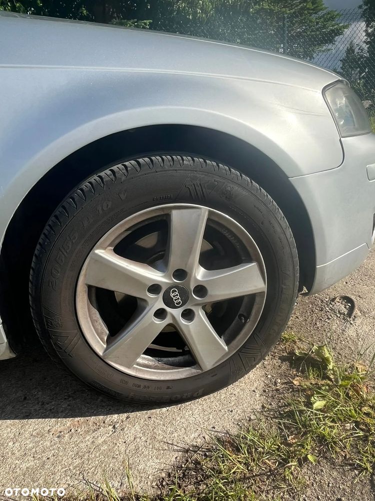 Audi A3 3-drzwiowe 1.9 TDIe DPF - 7