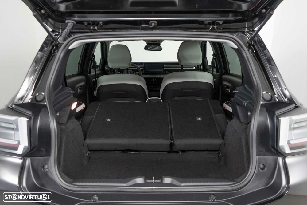 Citroën e-C3 44 kWh Autonomia Conforto Max - 15