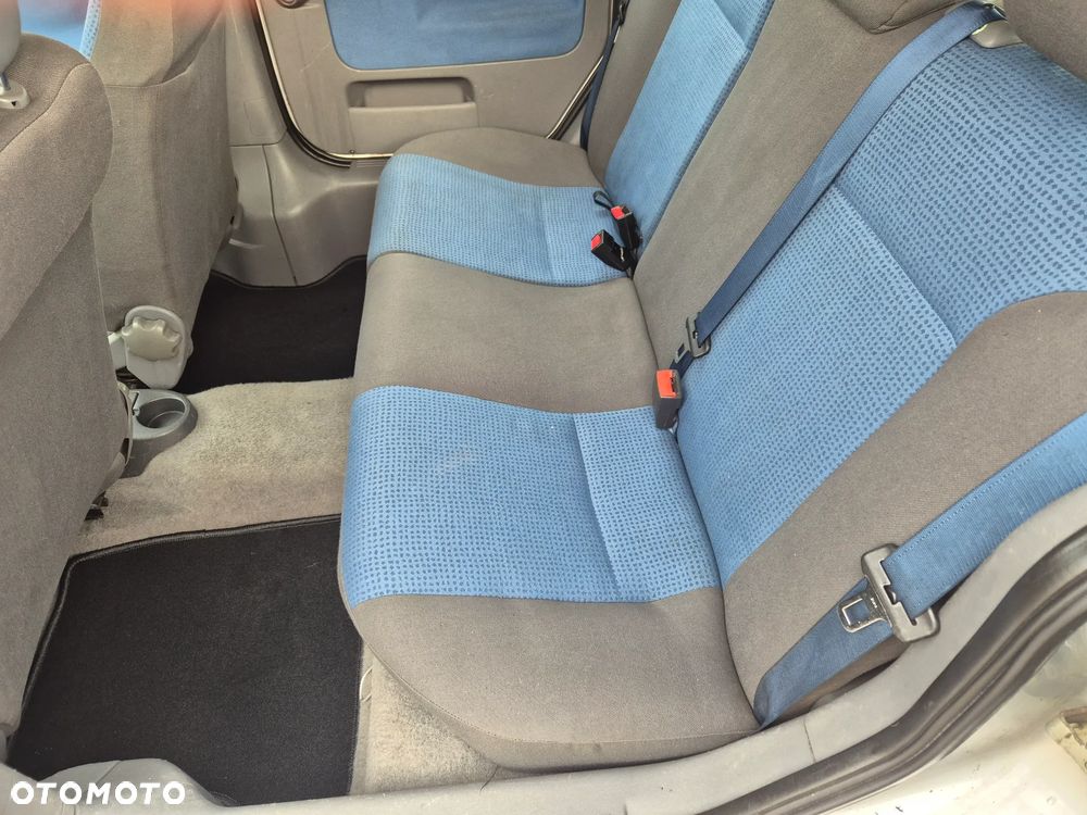 Opel Combo Tour 1.6 Comfort - 11