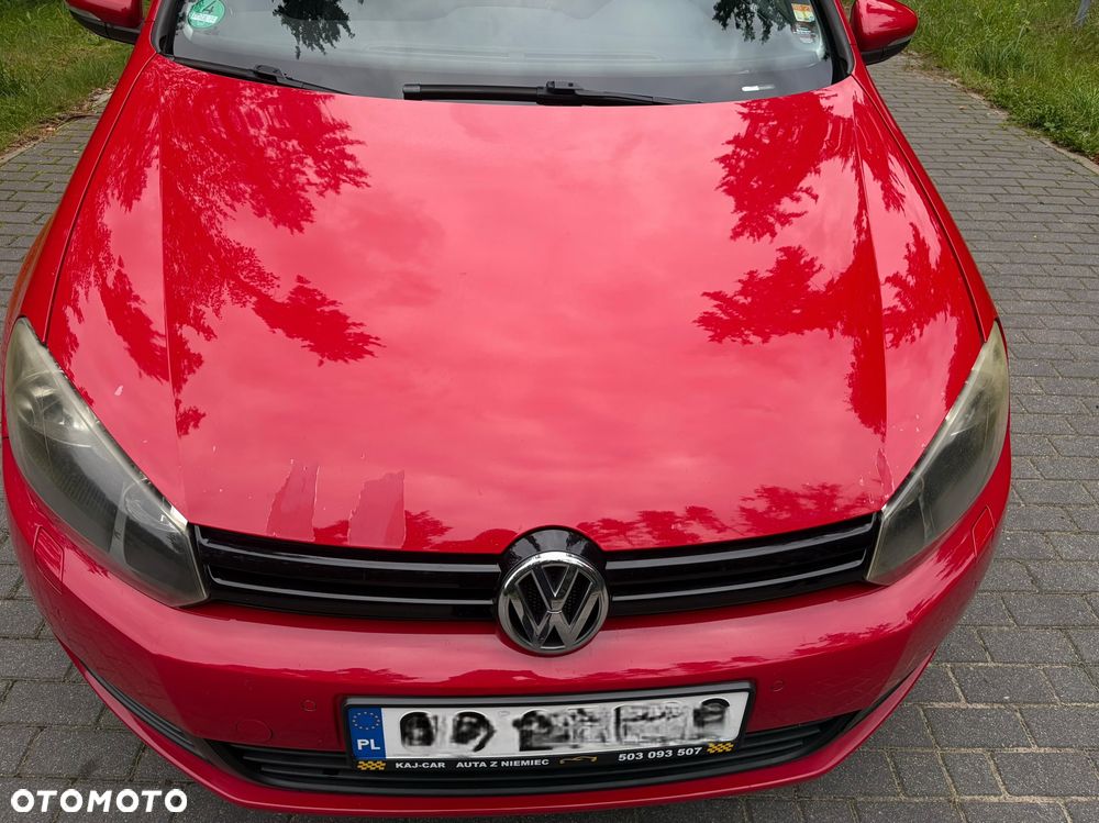 Volkswagen Golf 1.6 Comfortline - 13