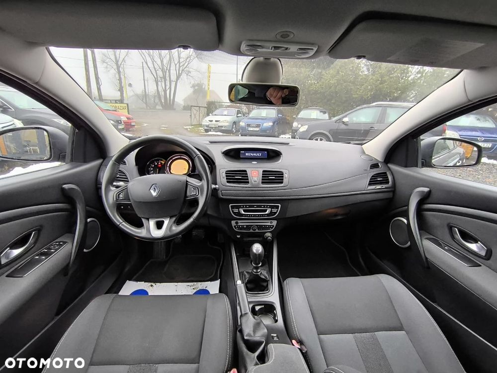 Renault Megane 1.6 16V Expression - 2