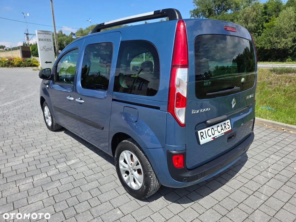 Renault Kangoo - 8