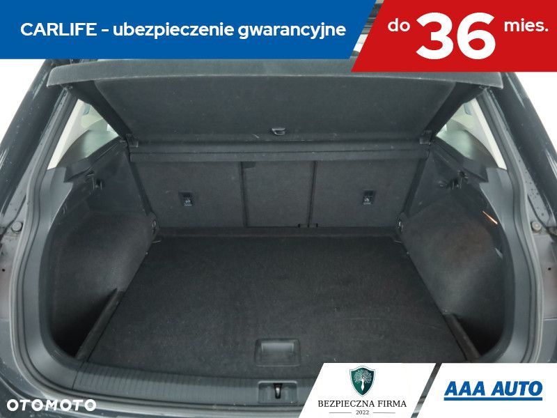 Volkswagen Tiguan - 19