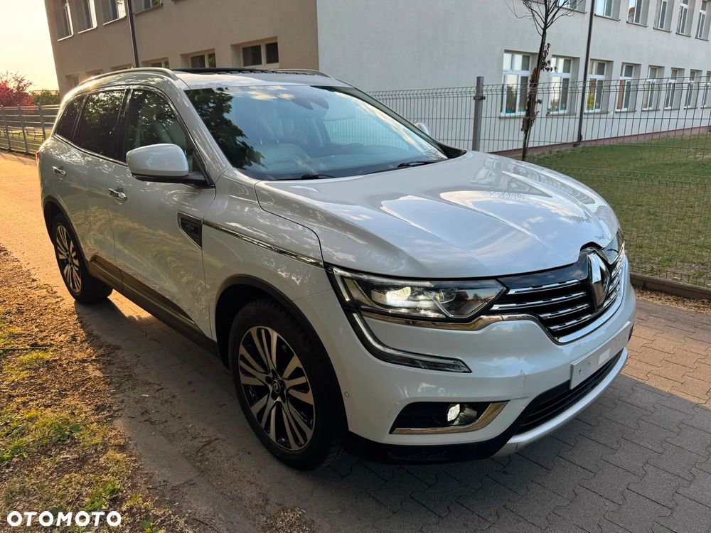 Renault Koleos 2.0 dCi Initiale Paris X-Tronic - 2