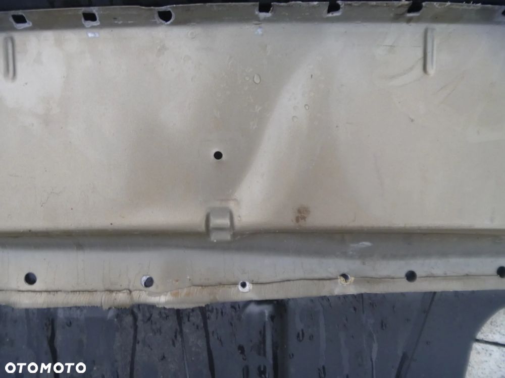 PAS TYLNY FORD FIESTA MK7 NOWY ORYGINALNY PC1BB-A40320-AB - 6