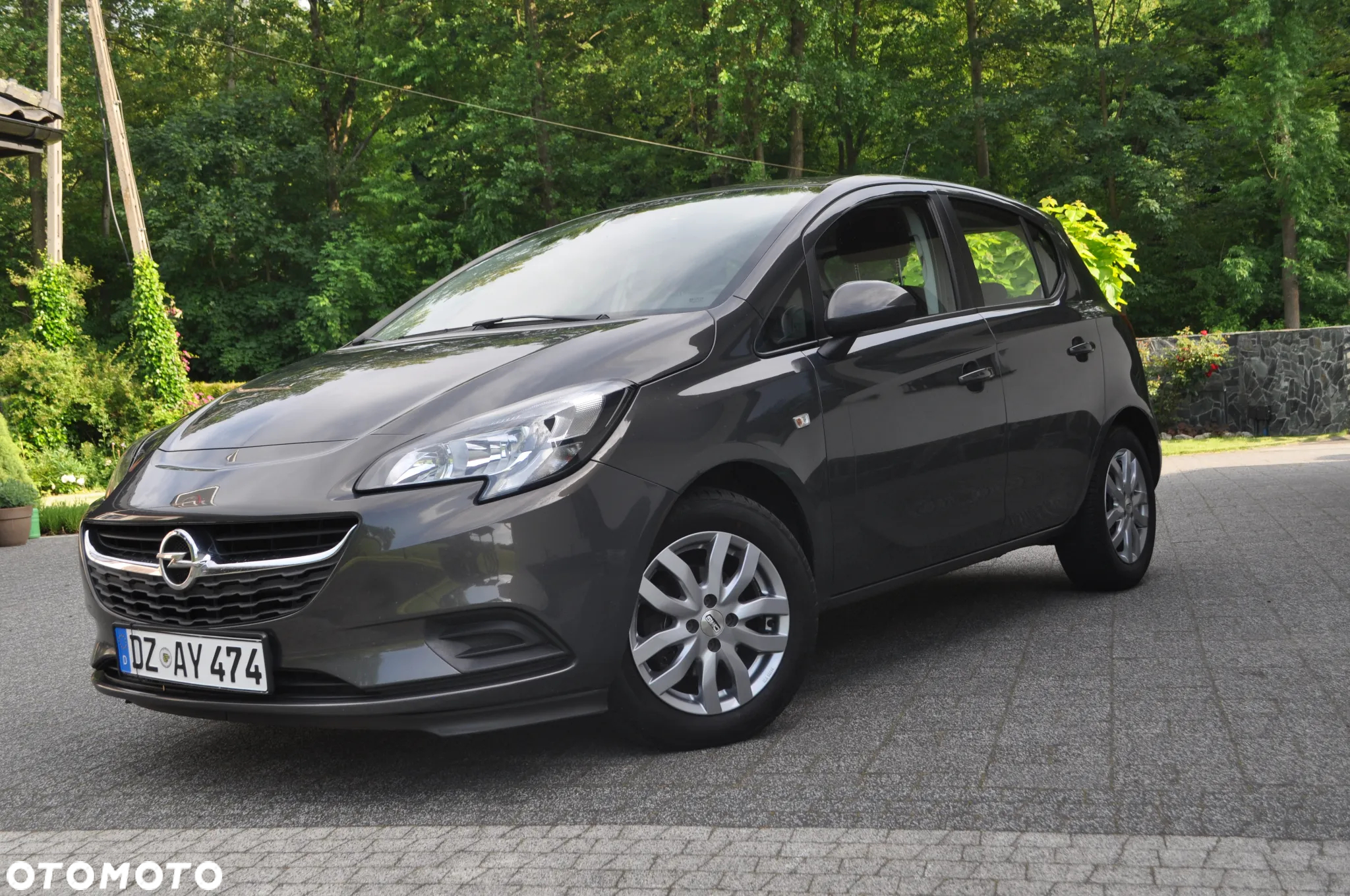 Opel Corsa 1.4 Color Edition - 7