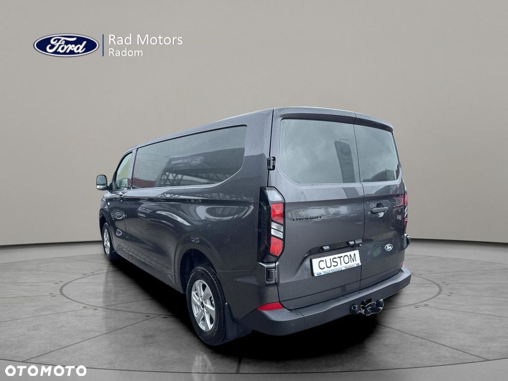 Ford Transit Custom - 3