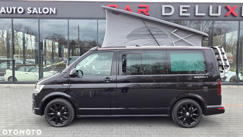 Volkswagen California - 33