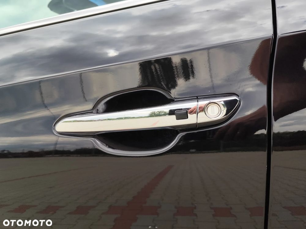 Hyundai Tucson 1.6 Turbo 2WD DCT Passion Plus - 20