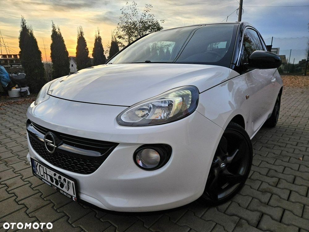 Opel Adam - 3