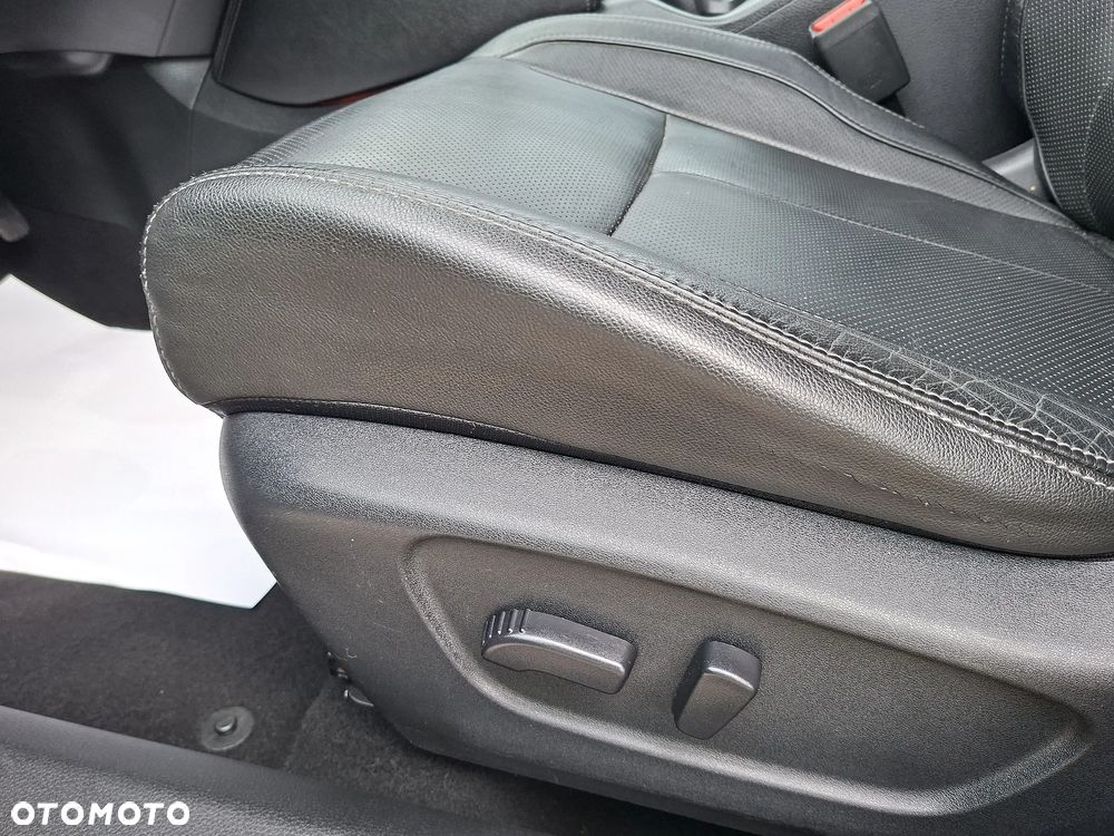 Nissan Qashqai 1.6 DCi ALL-MODE 4x4i TEKNA - 17