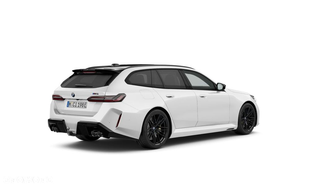 BMW M5 - 2