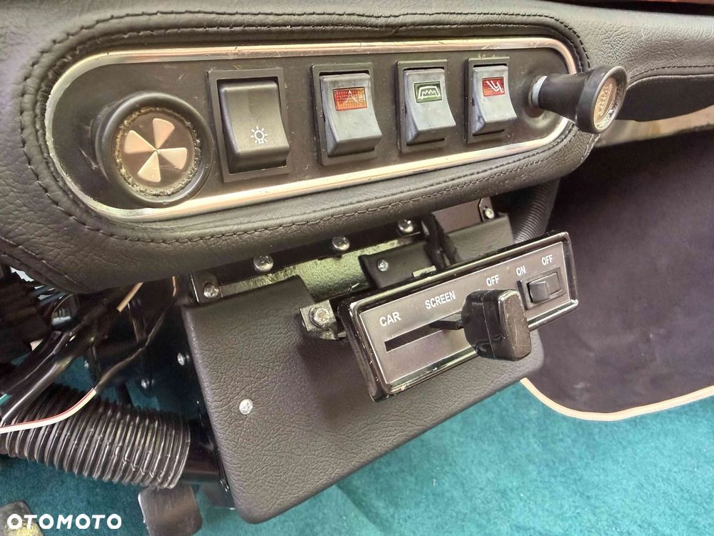 Rover Mini - 36
