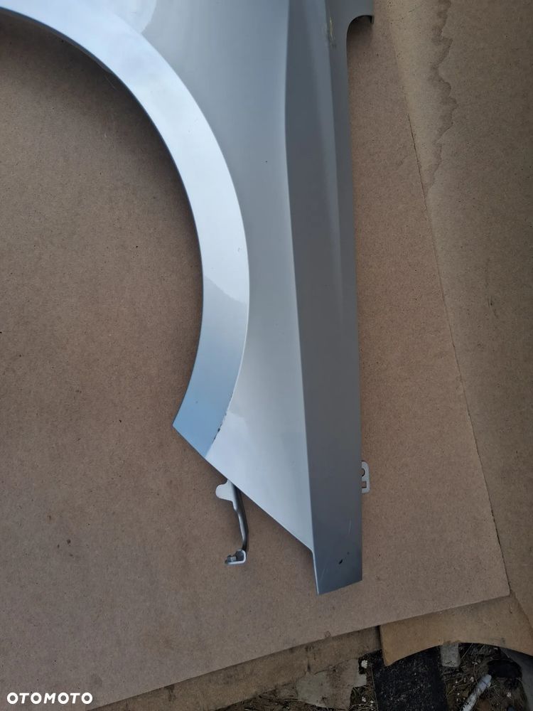 Błotnik prawy przedni OPEL ASTRA L 6 2022-2026 - 2