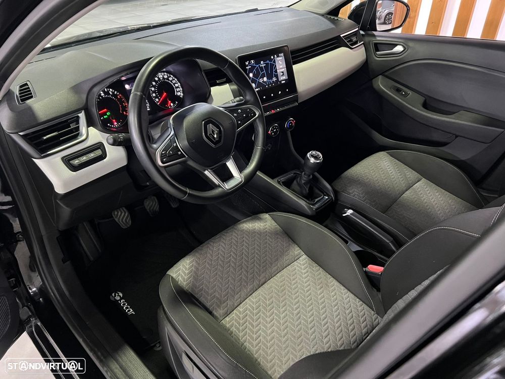 Renault Clio 1.0 TCe Limited - 18