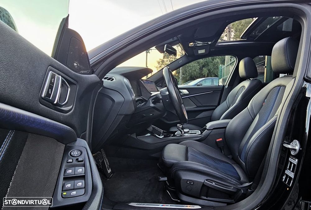 BMW 216 Gran Coupé d Aut. M Sport - 32