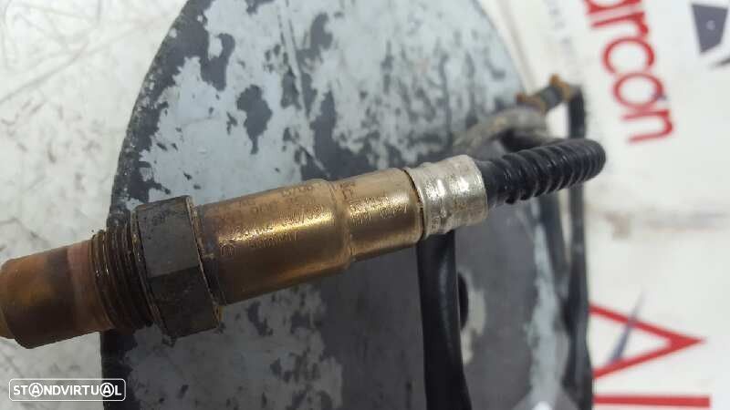 SONDA LAMBDA AUDI A4 BERLINA (8E) 1.8 T - 2