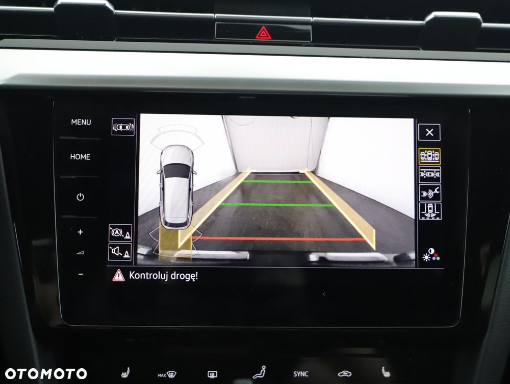 Volkswagen Arteon Shooting Brake 2.0 TDI 4Motion R-Line DSG - 18