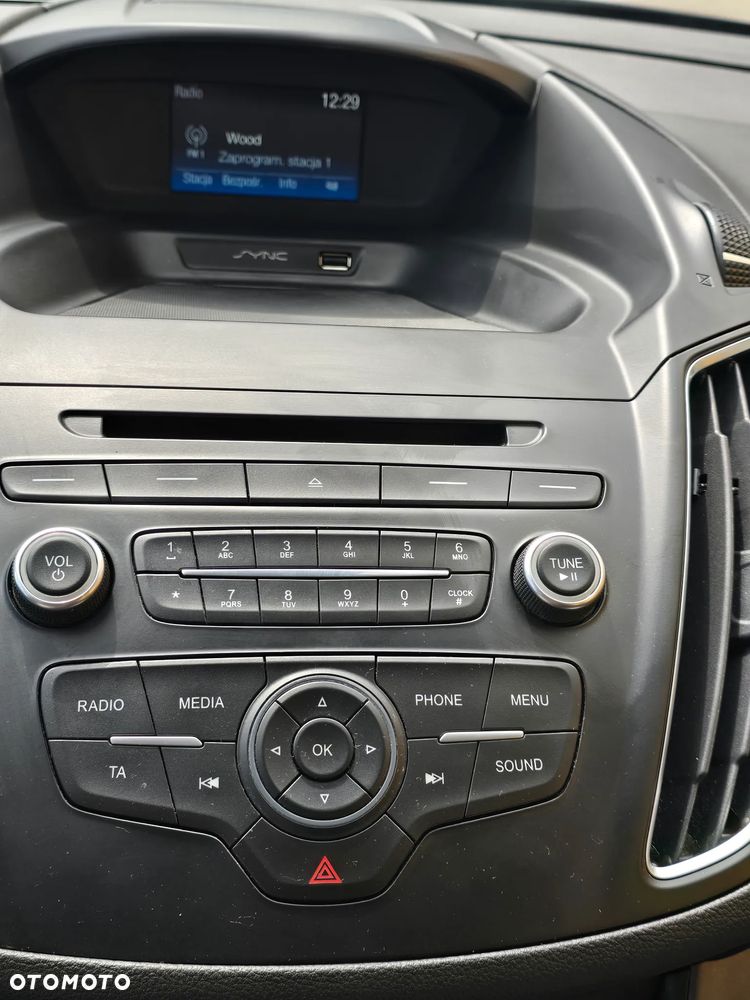 Ford C-MAX - 17