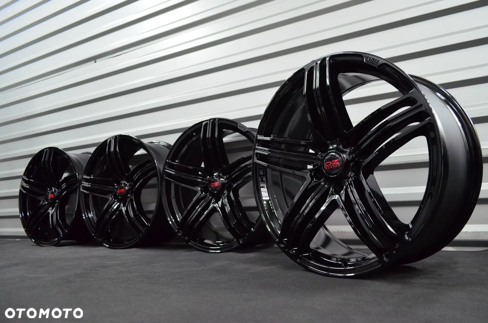 Felgi BMW 5x120 R20 e90 e92 93 F30 F31 F20 F32 F36 X1 X3 X4 F10 F11 F13 F01 - 3